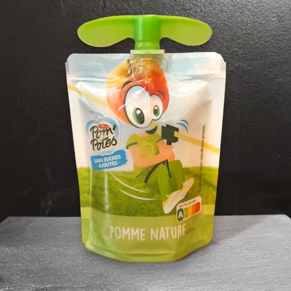 Compote de Pomme