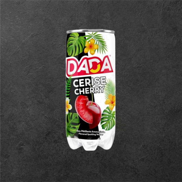 BS08 - Dada Cerise
