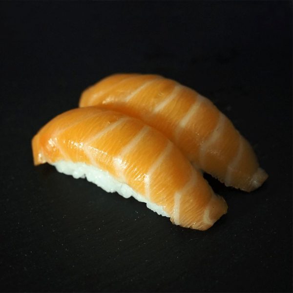 SU1 - Sushi Saumon (X2)