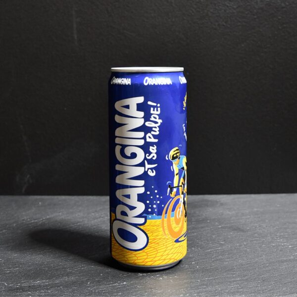 BS06 - Orangina - 33cl