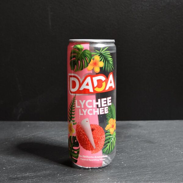 BS08 - Dada Lychee