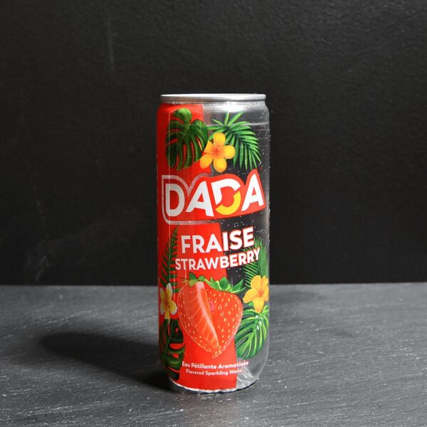 BS08 - Dada Fraise