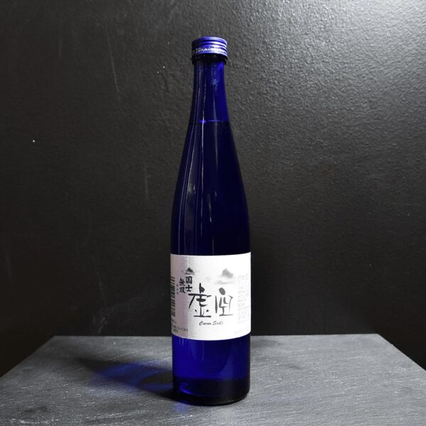SK09 - Saké Cocoo Junmai - 50cl - Alc 12,5%