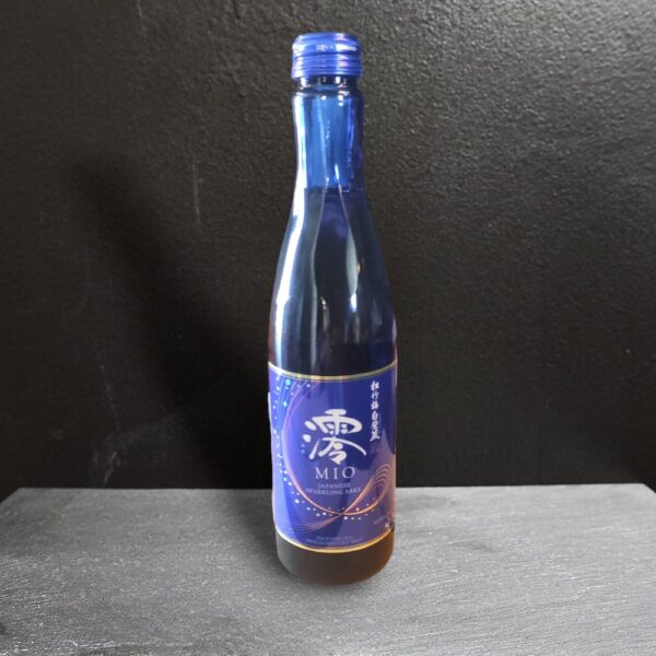 SK05 - Saké Mio Pétillant - 30cl - Alc 5%