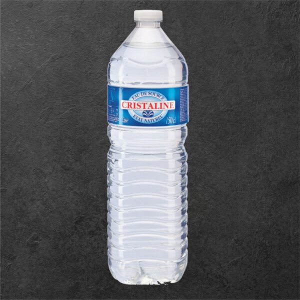 BS03 - Eau  Plate - 1.5L