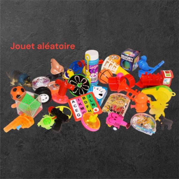 Jouet enfant
