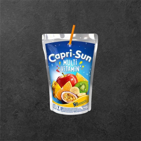 BS09 - Capri sun