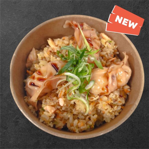 CHA3 - CHAHAN SEAFOOD