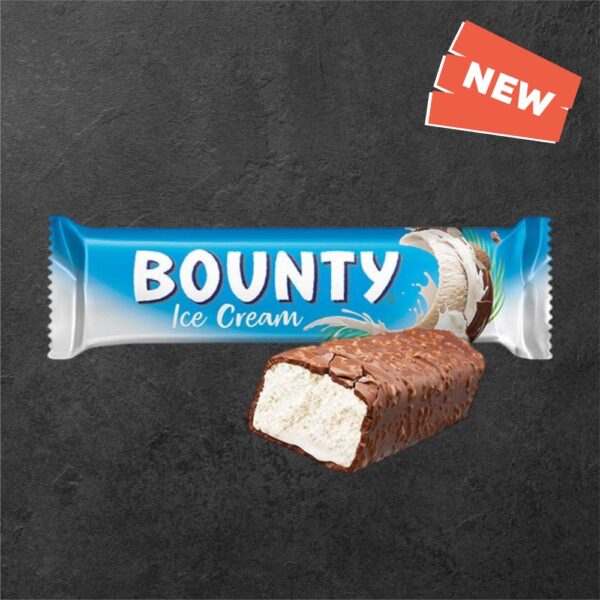 DS10 - BOUNTY GLACE