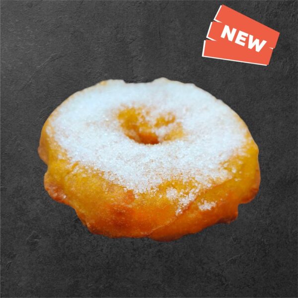 DS12 - BEIGNET D'ANANAS