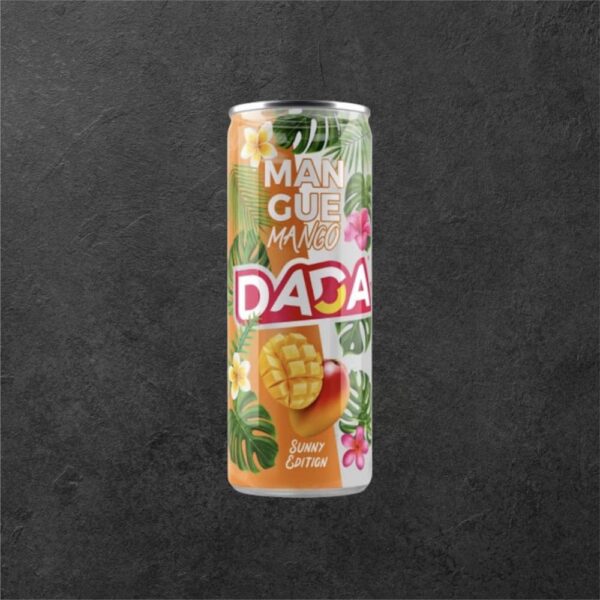 BS08 - Dada Mangue