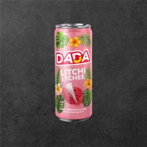 BS08 - Dada Lychee