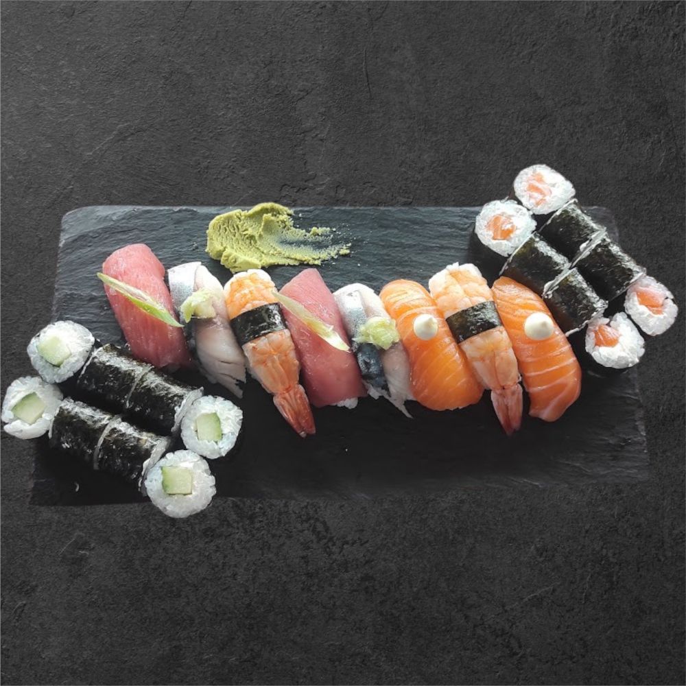 PL06 - Sakura Sushi (X24)