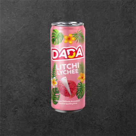 BS08 - Dada Lychee