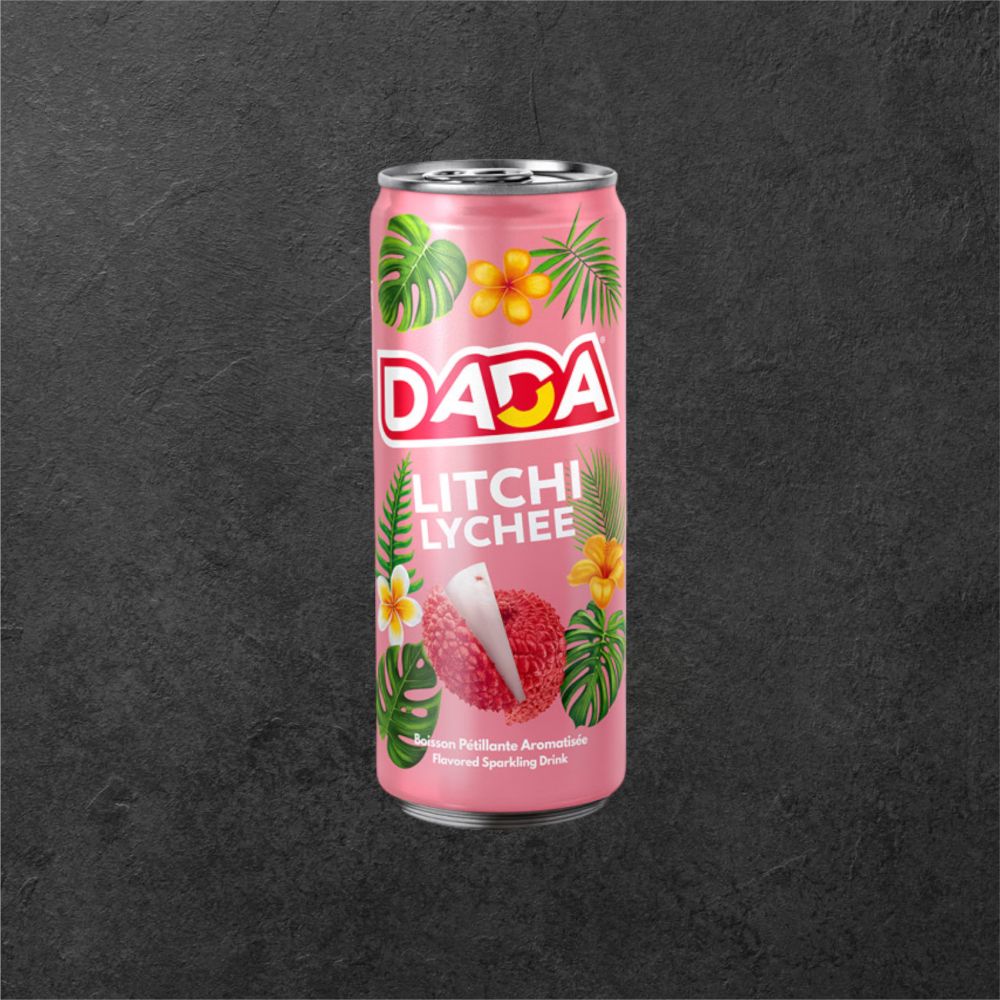 BS08 - Dada Lychee
