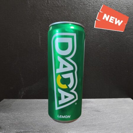 BS09 - Dada Citron