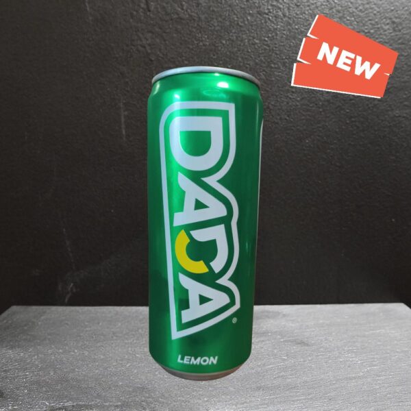 BS09 - Dada Citron