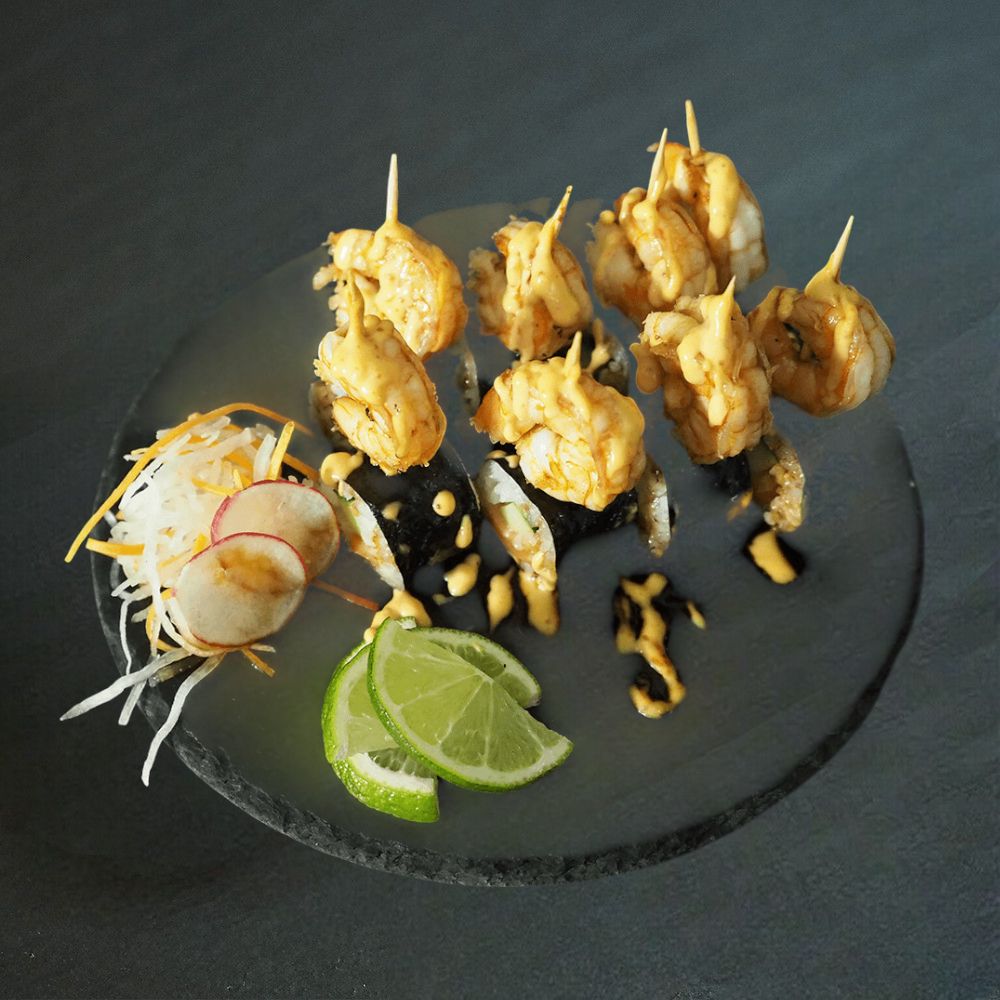 CR07 - Sea Gold (X8)