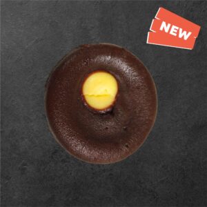 DS13 - Moelleux au Chocolat coeur Yuzu