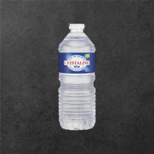 BS01 - Eau  Plate - 50cl