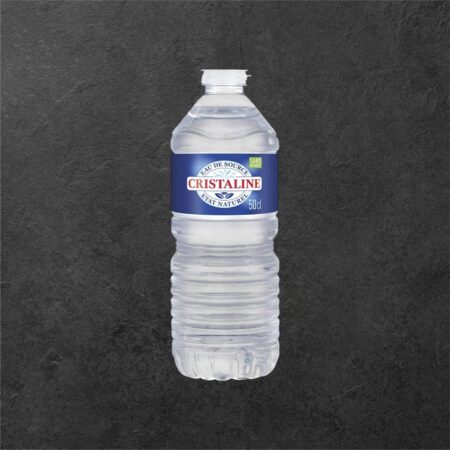 BS01 - Eau Plate - 50cl