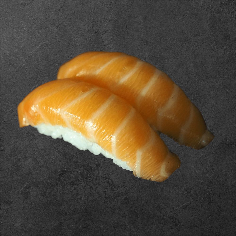 SU1 - Sushi Saumon (X2)