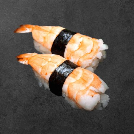 SU3 - Sushi Crevette (X2)