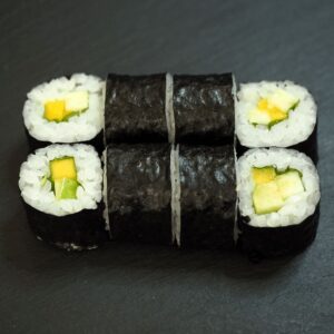 M8 - Maki Pomme Mangue Menthe (X8)