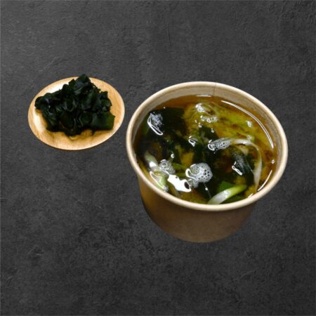 AC1 - Soupe Miso