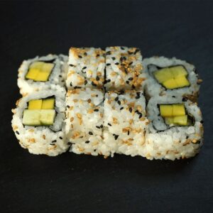 C10 - Cali Pomme Granny Mangue Menthe (X8)