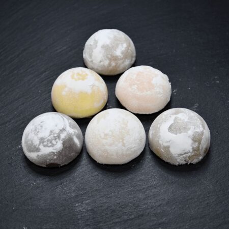 DS1 - Mochi glacé (X1)