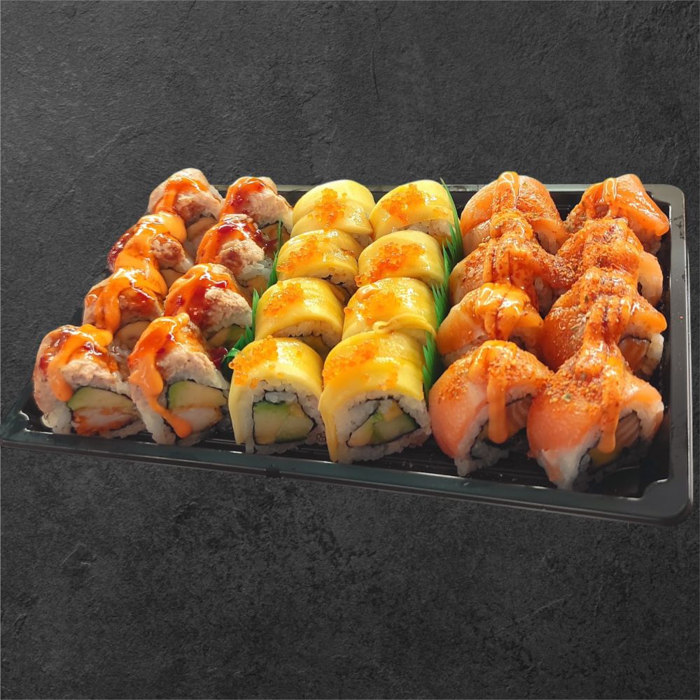 PL07 - "Le Spécial" (X24)