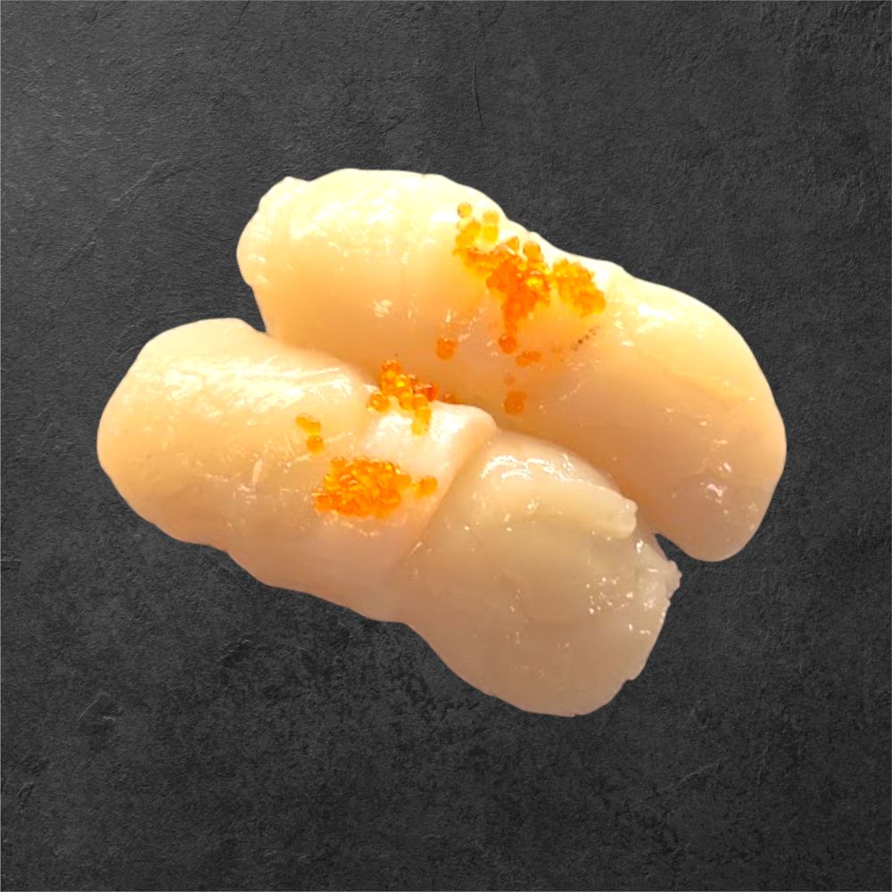 SU4 - Sushi Saint Jacques (X2)