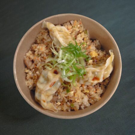 CHA2 - Chahan Poulet