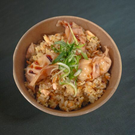 CHA3 - Chahan Seafood