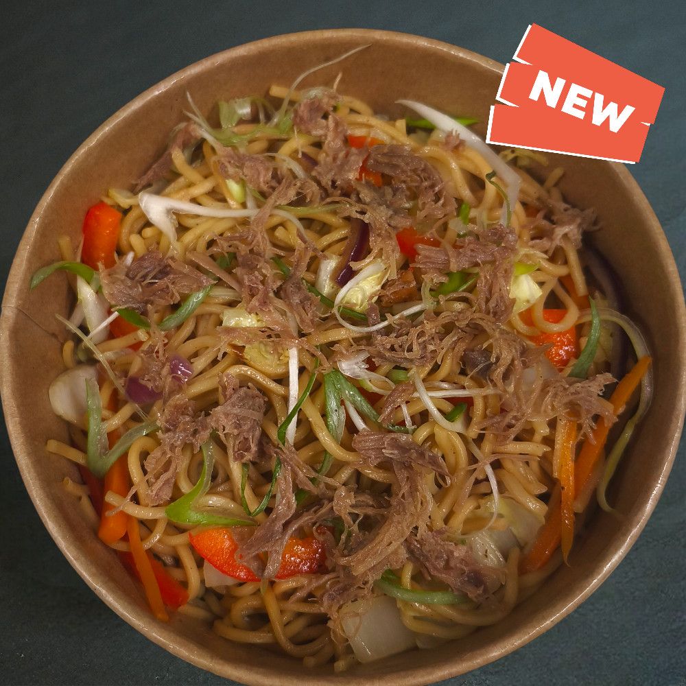 NL4 - Nouilles Canard