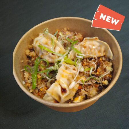 CHA4 - Chahan Canard