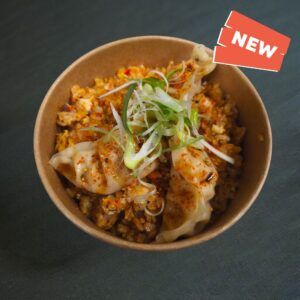 CHA5 - Chahan Spicy Poulet