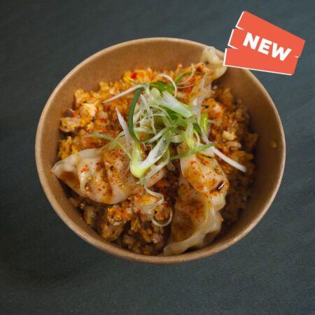 CHA5 - Chahan Spicy Poulet