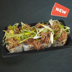 CR03 - Canard du Chef