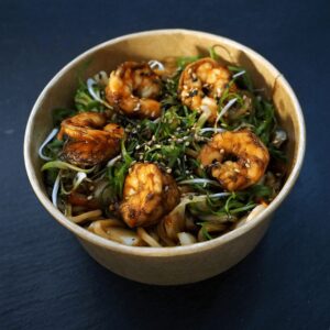 NL2 - Nouilles Crevettes