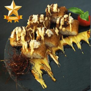 CR08 - Firecracker (X6)