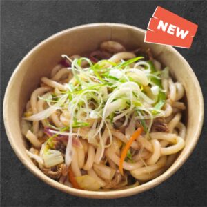 YU4 - YakiUdon Canard