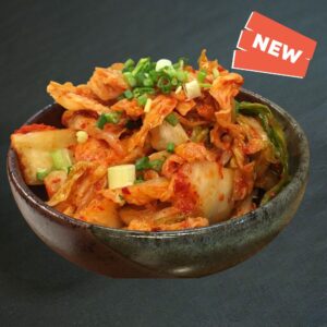 AC6 - Salade Kimchi