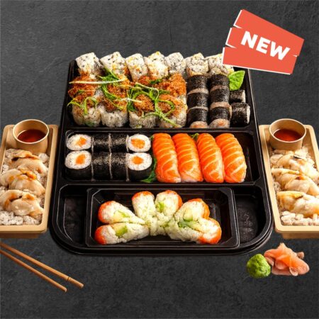 PL08M - Matsuri Maxi (X50)