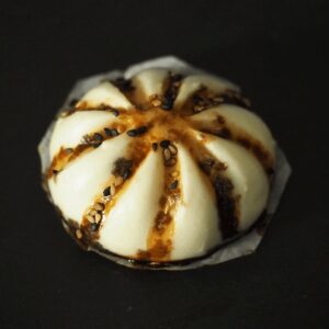 BB1 - Bun Bao - Champignon Teriyaki (X1)