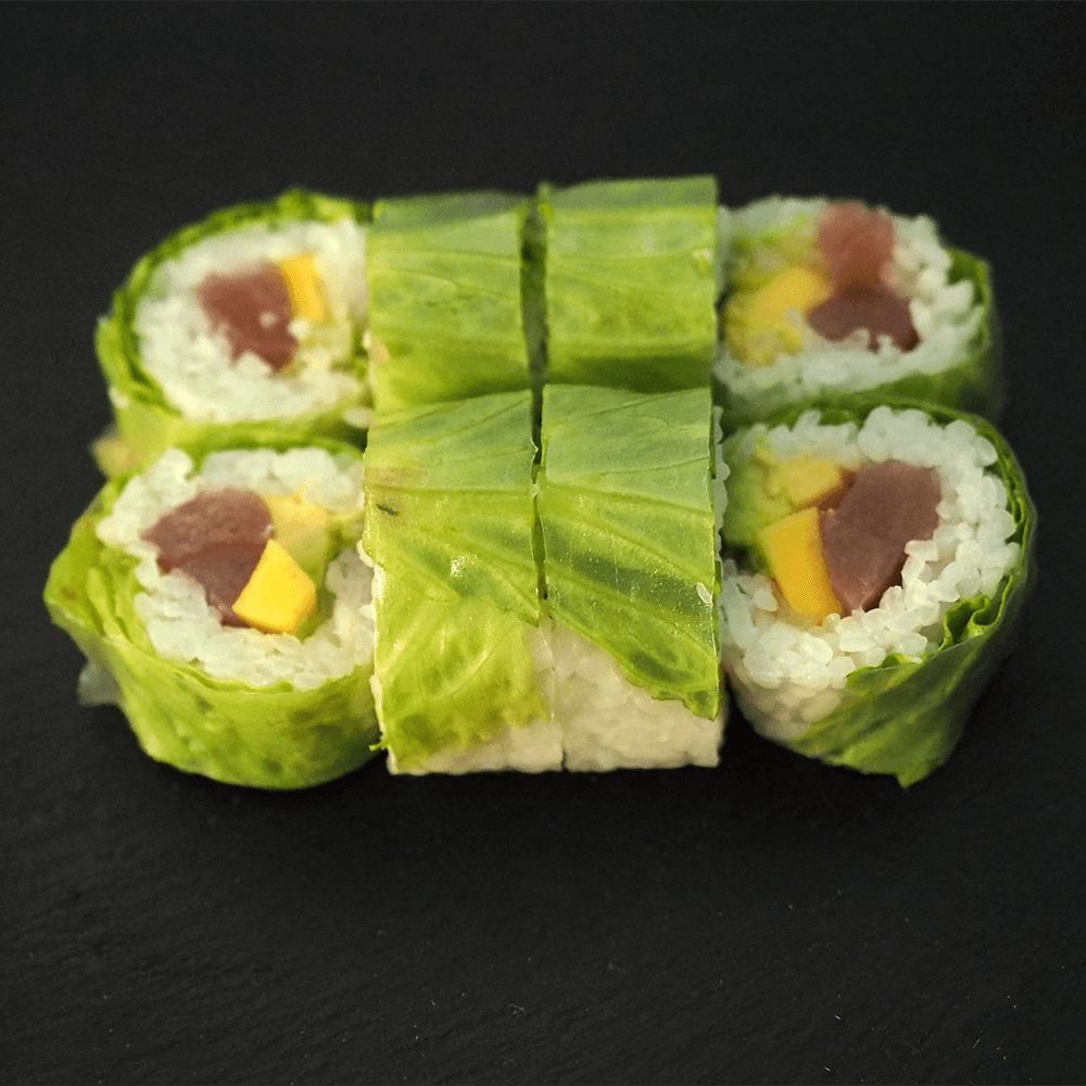 SR04 - Thon Avocat Mangue (X8)