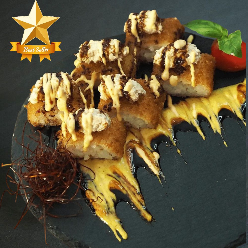 CR08 - Firecracker (X6)