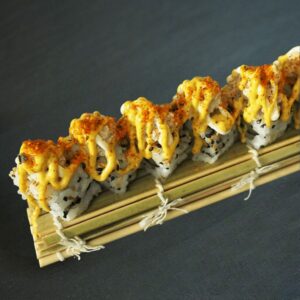 CR09 - "No Name" (X8)