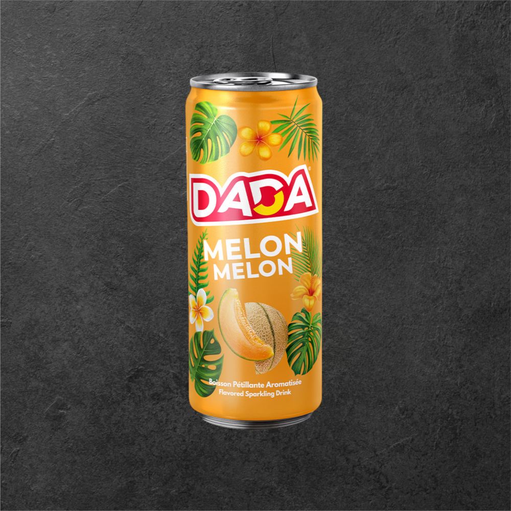 BS08 - Dada Melon